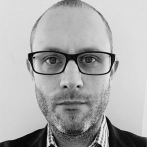James Fernie, Global D2C Director, Radley London