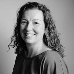 Kathy Barrett, Head of Ecommerce, Lusso Stone