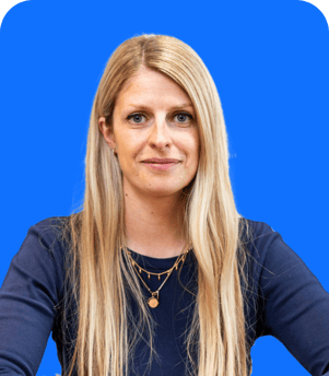 Emma Sibbles, Head of Content, IDHL