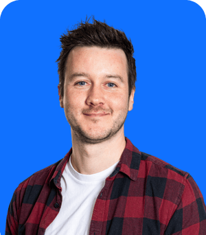Lew Slade Headshot