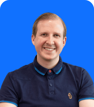 Chris Shelbourn, Head of Technical SEO, IDHL Chris Shelbourn, Head of Technical SEO, IDHL
