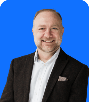 Jonathan Healey Headshot