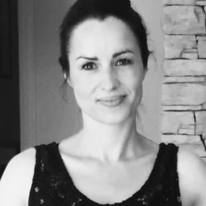 Clare Jerome, Technology Product Manager